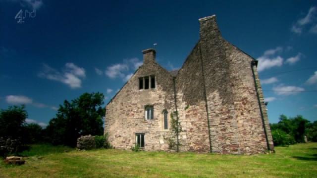 Medieval Hall Revisited