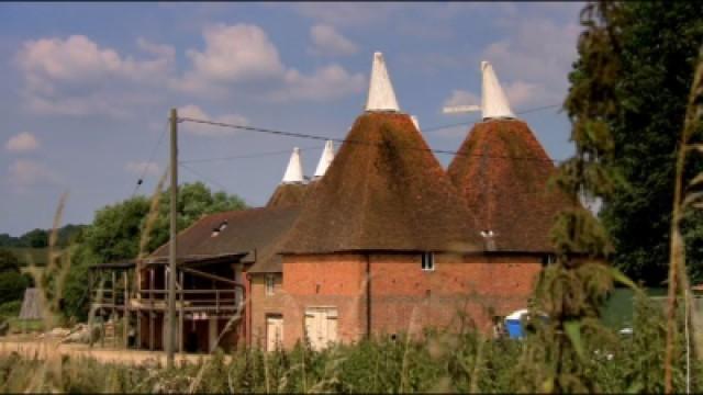 Oast House