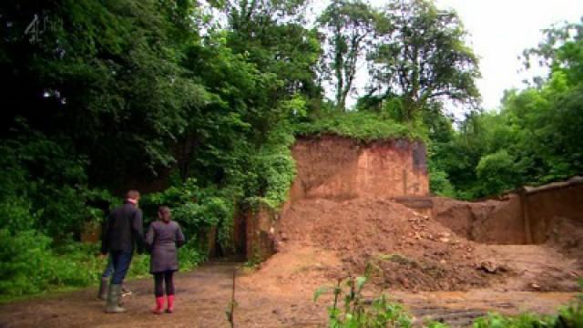 RAF Bunker, Nottinghamshire