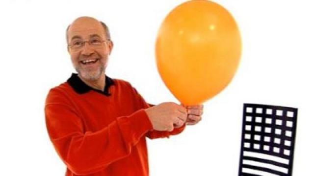 Helium: Ein edles Edelgas