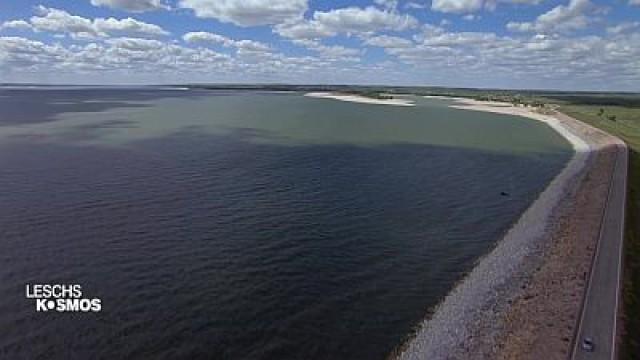 Wettlauf gegen die Flut - Leben mit Wasser: Vom Segen zum Fluch