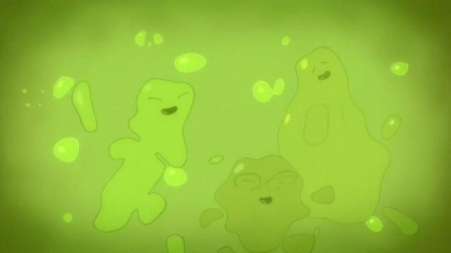 Elements: Slime Central (5)