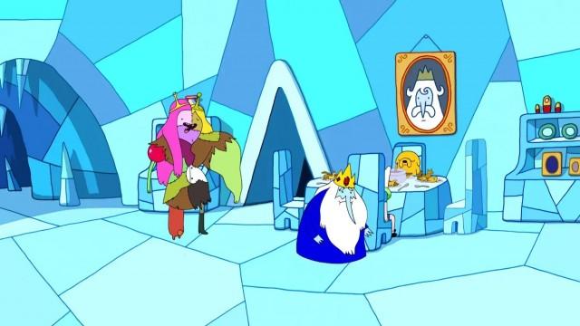 Princess Monster Wife