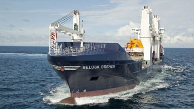 MV Beluga Bremen