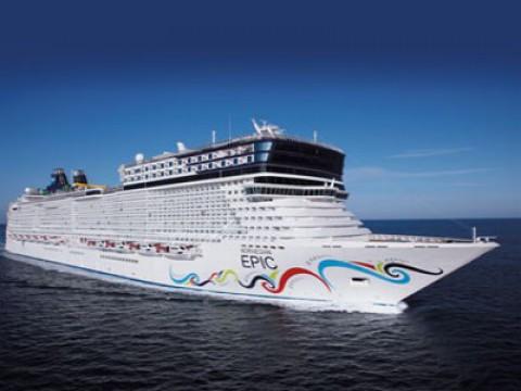 Norwegian Epic