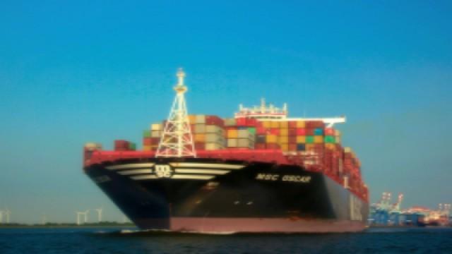 MSC Oscar