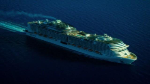 MSC Meraviglia