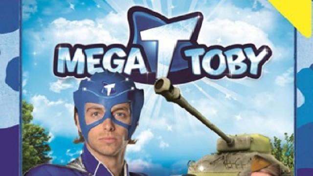 Mega Toby