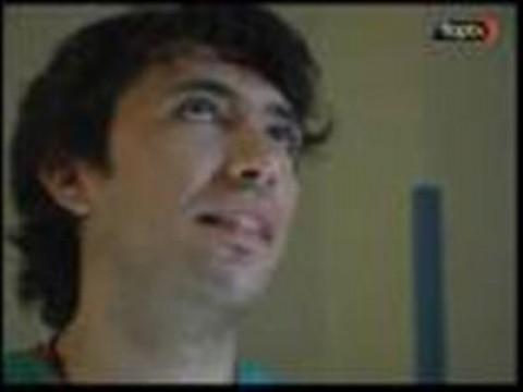 La vecchia scimitarra