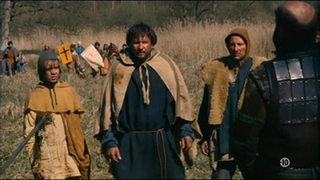 The Procession