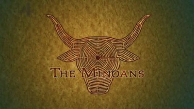 The Minoans