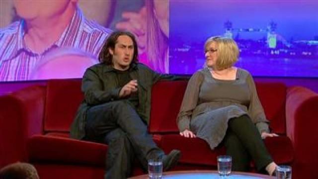 Norwich: Ross Noble and Sarah Millican