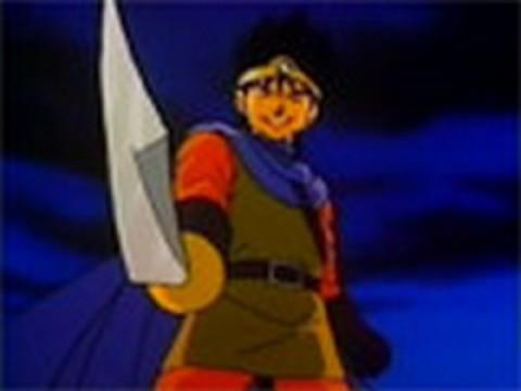 I'm Dai, The Little Hero!