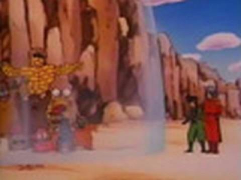 Avan, The Hero's Tutor, Appears