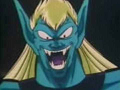 The Demon Lord Hadlar Appears! Land The Special Move, Wave Slash!!