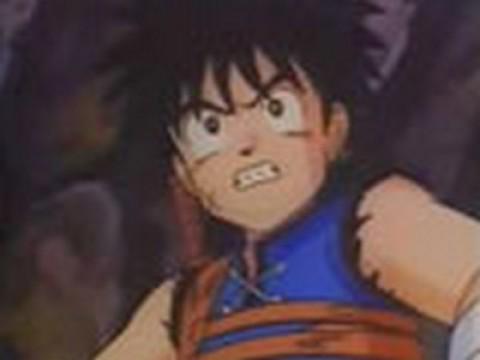 The Temporary License Is My Proof of Graduating; Decisive Battle!! Hadlar VS Avan