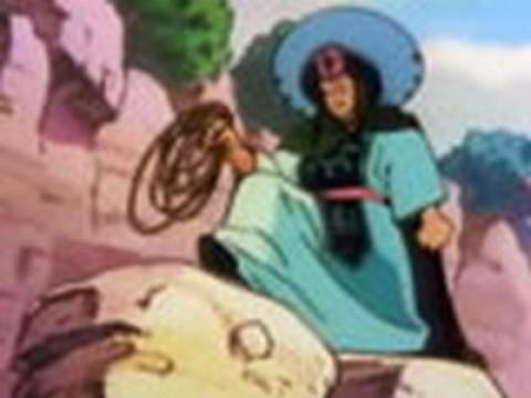 Avan's Close Friend!? The Grand Mage Matoriv's Great Training!!