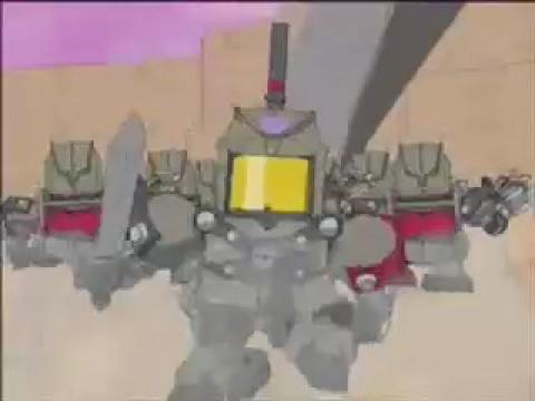 迷宮のラクロア・前編