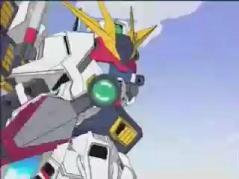 ガンダムフォースの秘密にせまれ