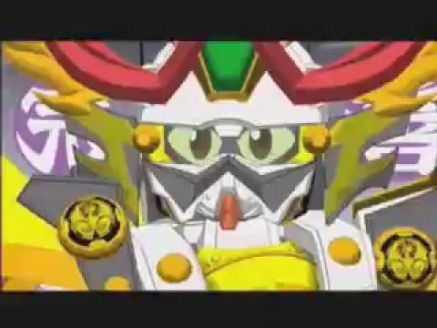 フェンの災難
