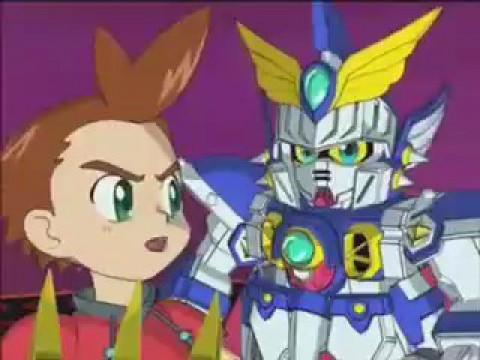 覚醒！フェザードラゴン