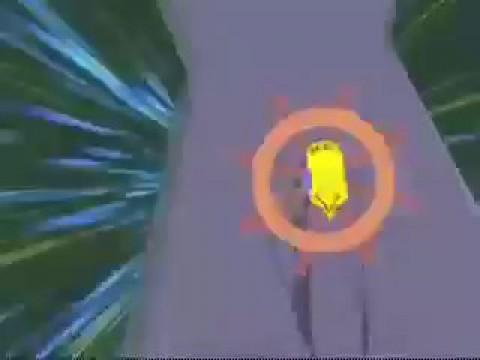 突入！ダークアクシズ