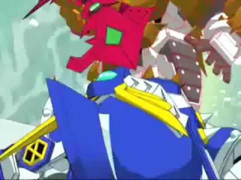 魔剣エピオン