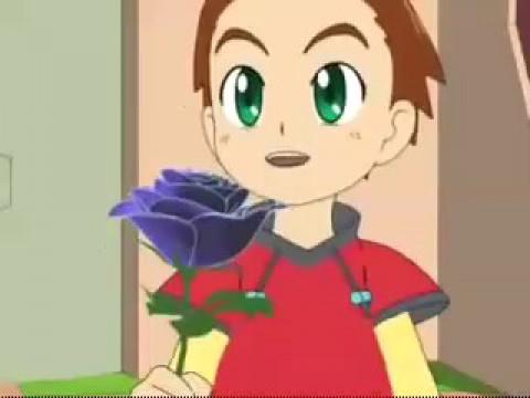 リリ姫、復活！