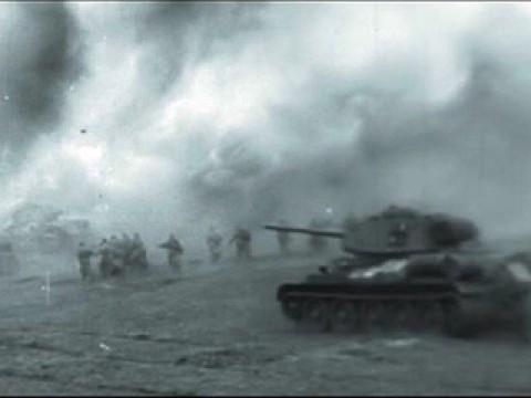 Tankers