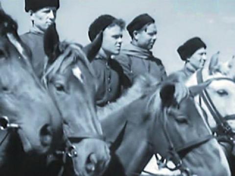 Cavalry