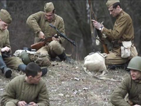 The Infantry