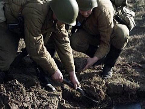 The Sappers