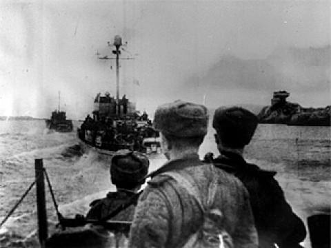 Northern Fleet