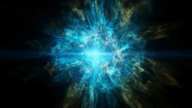 Did the Big Bang Really Happen?