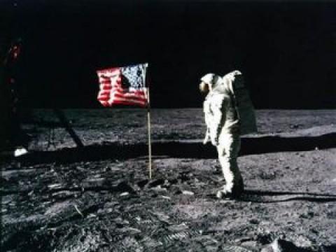 Secrets of the Moon Landing