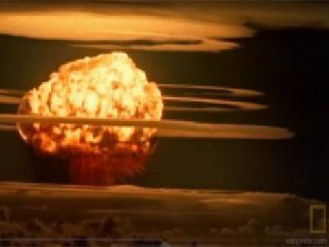 Secret History of the Atomic Bomb