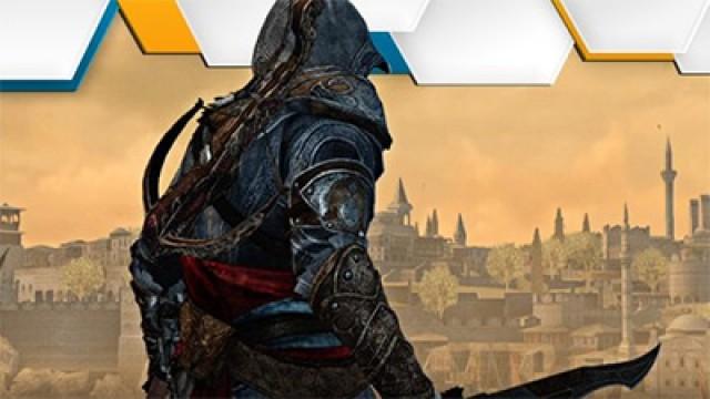 Assassin's Creed Revelations