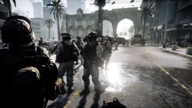 Battlefield 3