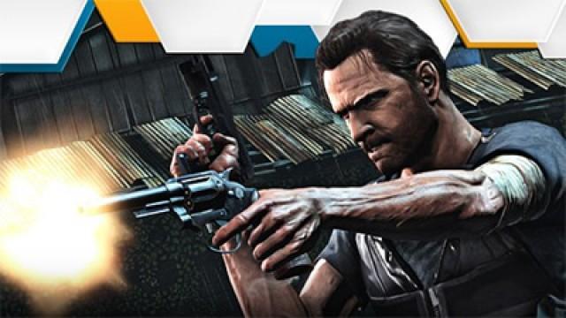 GTTV Presents Max Payne 3