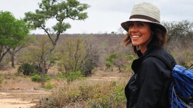 The Kruger