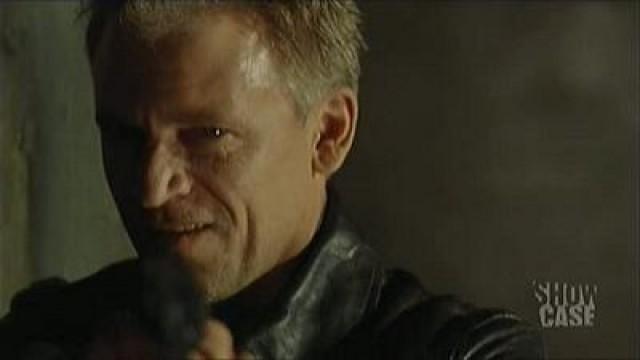 Unaired Pilot