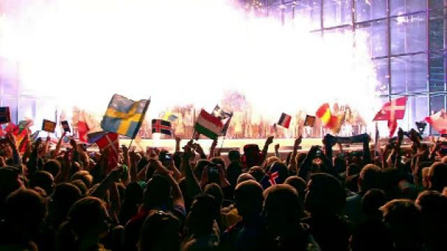 Eurovision Song Contest 2014: 1st Semi-Final (Denmark)