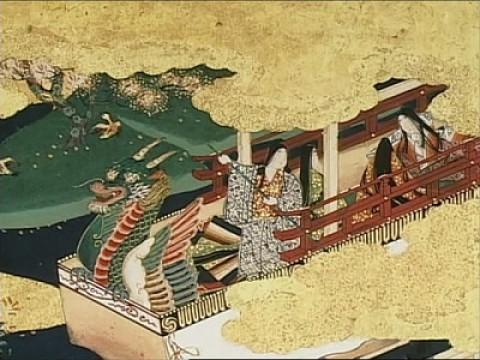 The Tale of Genji: Part 2