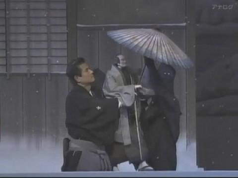 Bunraku