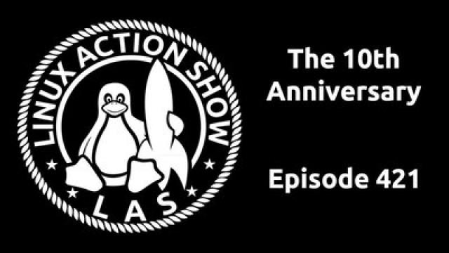 The 10th Anniversary