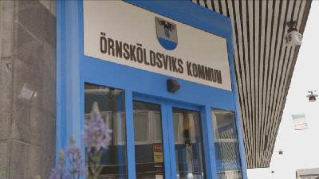 Kommungranskarna i Örnsköldsvik