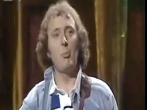 An Audience With Jasper Carrott (1 of 6)