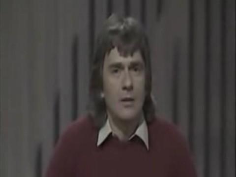 An Audience With Dudley Moore