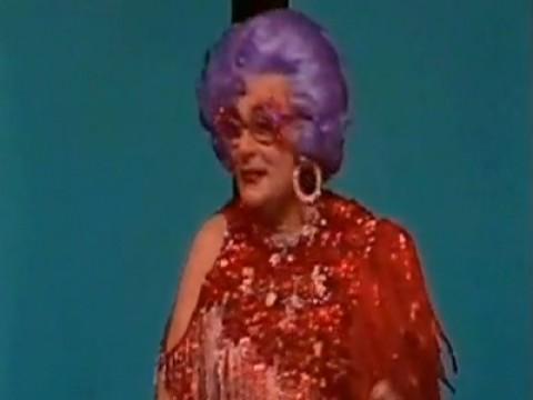 Another Audience With Dame Edna Everage