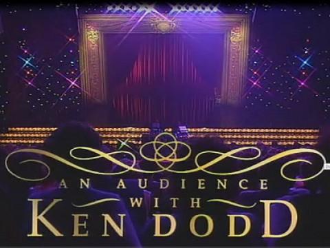 An Audience with Ken Dodd